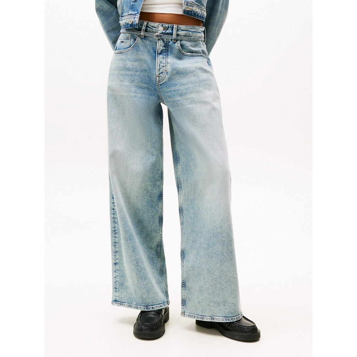 トミージーンズ トミー ジーンズ (Tommy Jeans) | トミー ヒルフィガー 公式