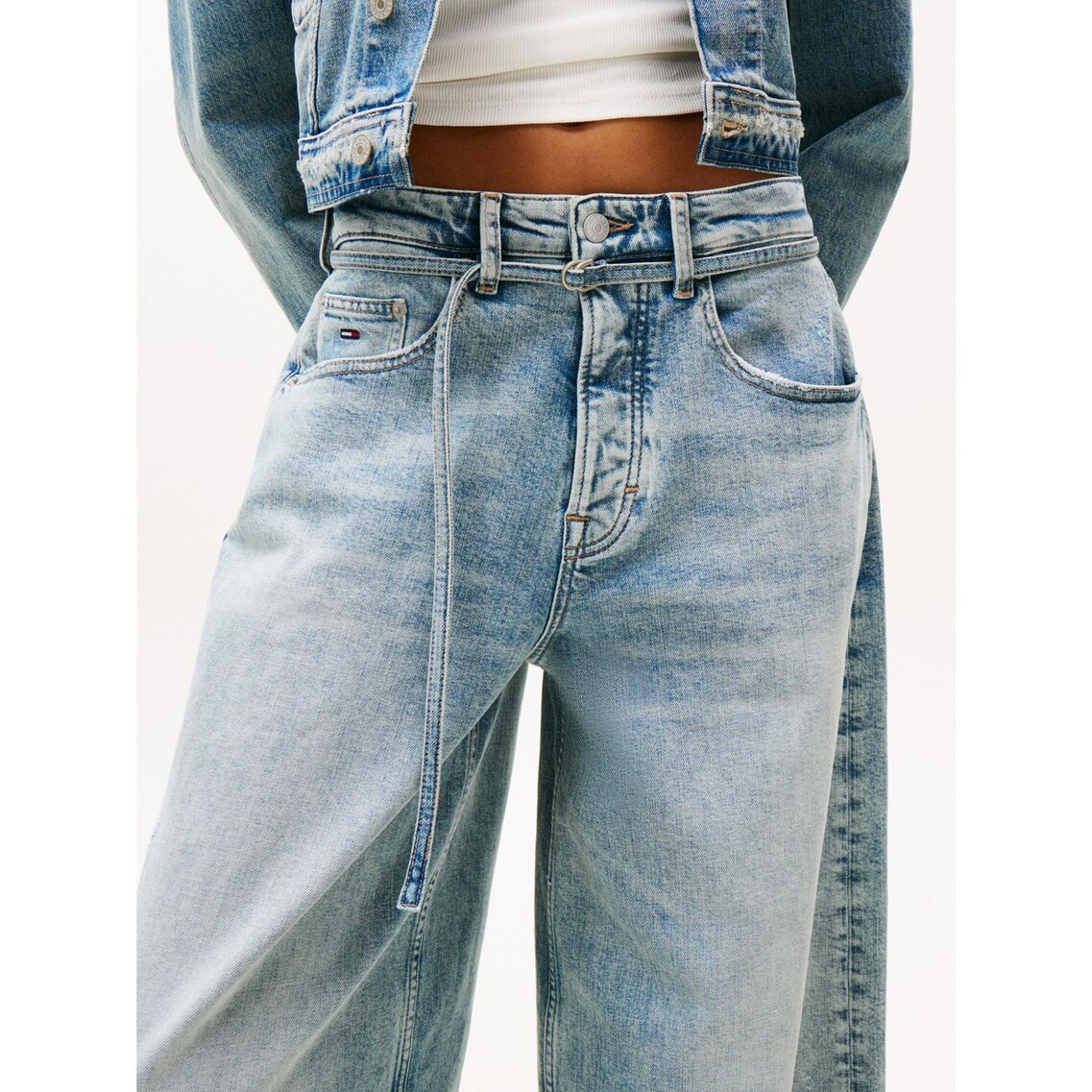 TOMMY HILFIGER（トミーヒルフィガー）の「Tommy Hilfiger logo