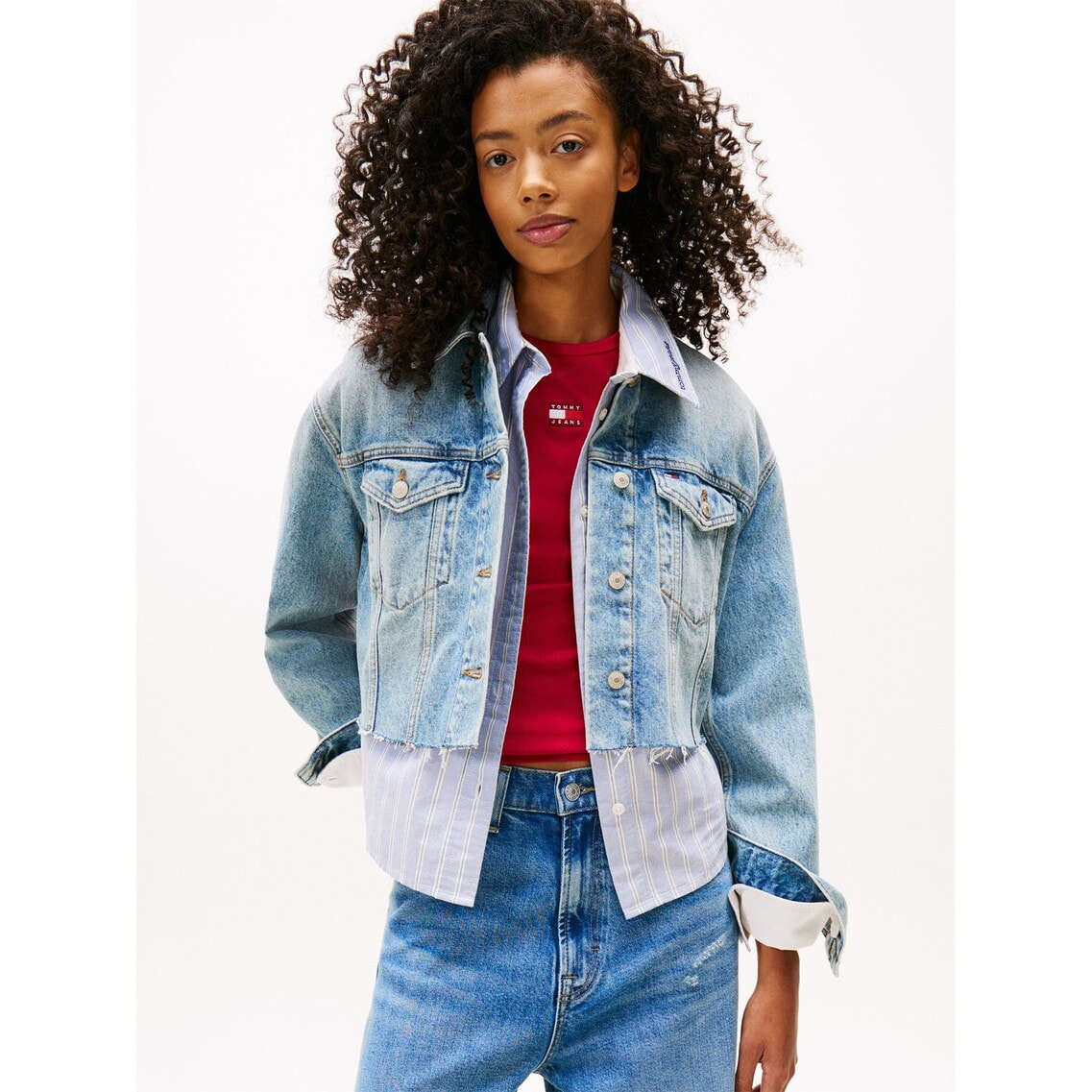 TTTMSW トラックジャケット TTT MSW＞トラックジャージと【告知】｜ビームス ウィメン 原宿｜BEAMS