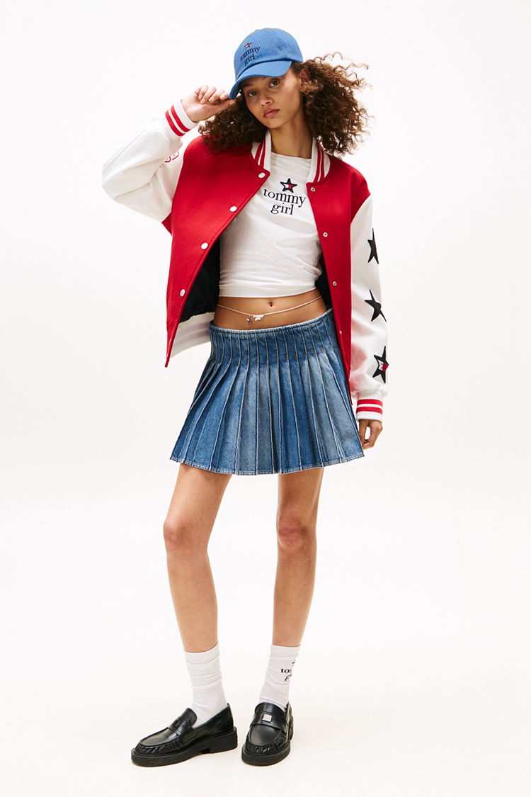 楽天市場】トミージーンズ ショートパンツ TOMMY JEANS ADDISON