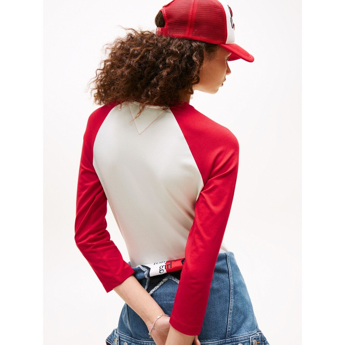 tommy girl（ひざ丈ワンピース）のフリマアイテム一覧