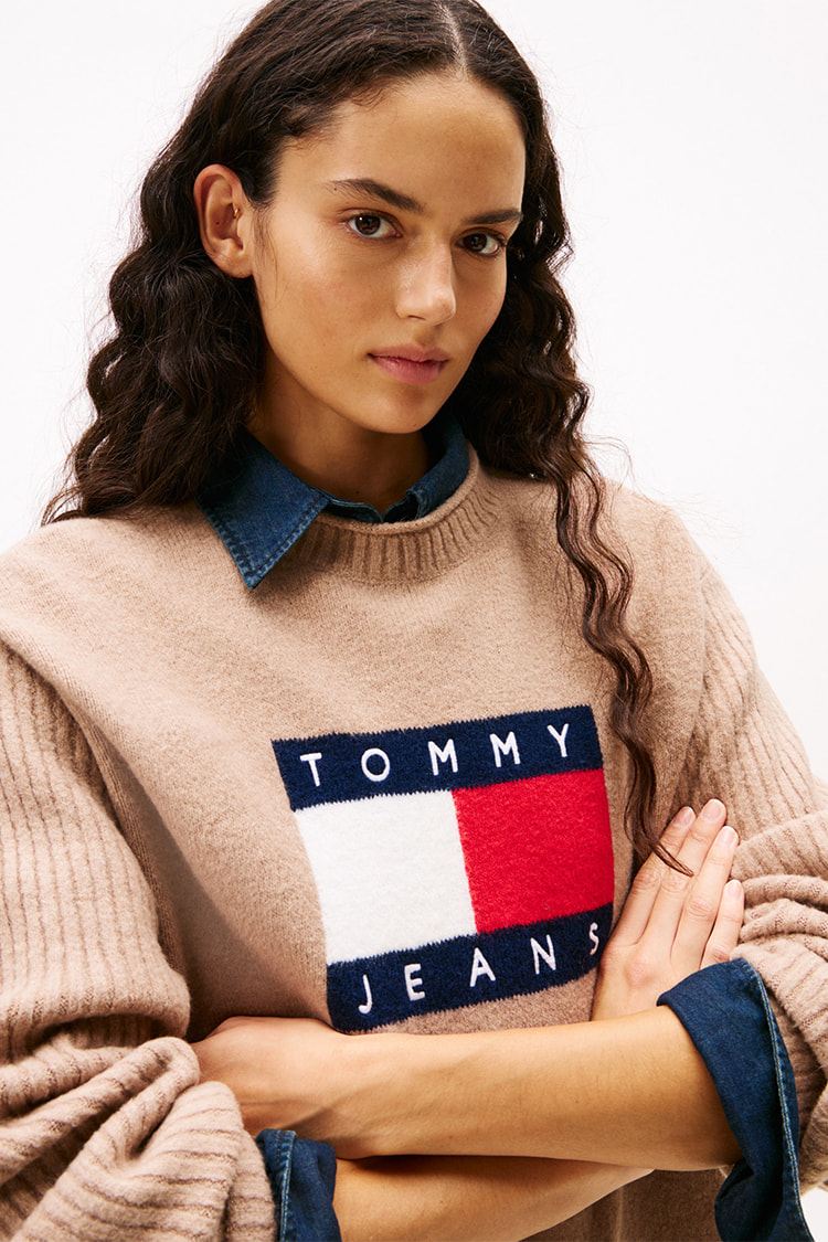 ワンピース | ウェア | ウィメンズ | トミー ヒルフィガー 公式