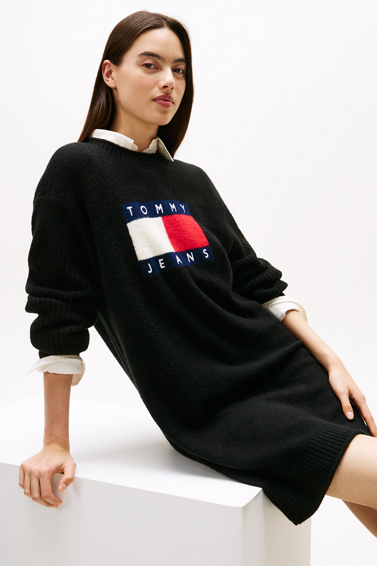 ワンピース | ウェア | ウィメンズ | トミー ヒルフィガー 公式