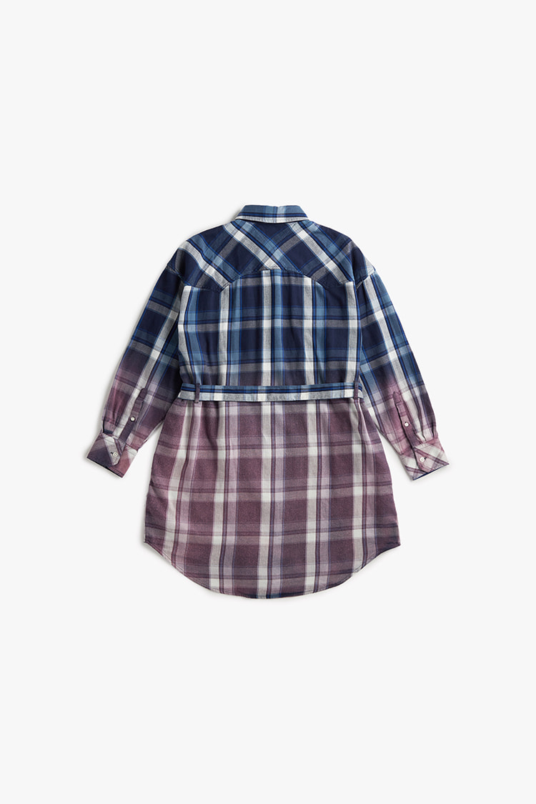 【一度のみ着用/美品】トミーフィルフィガー　ワンピース2着セット 一度のみ着用/美品】トミーフィルフィガー ワンピース2着セット