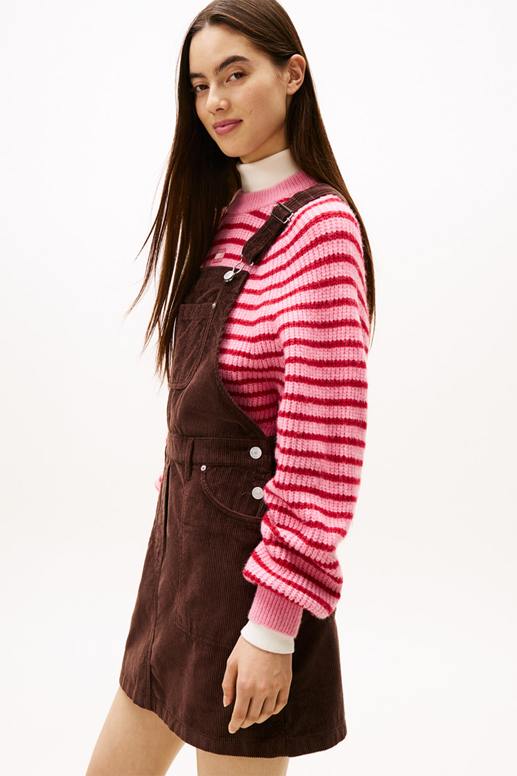 ワンピース | ウェア | ウィメンズ | トミー ヒルフィガー 公式