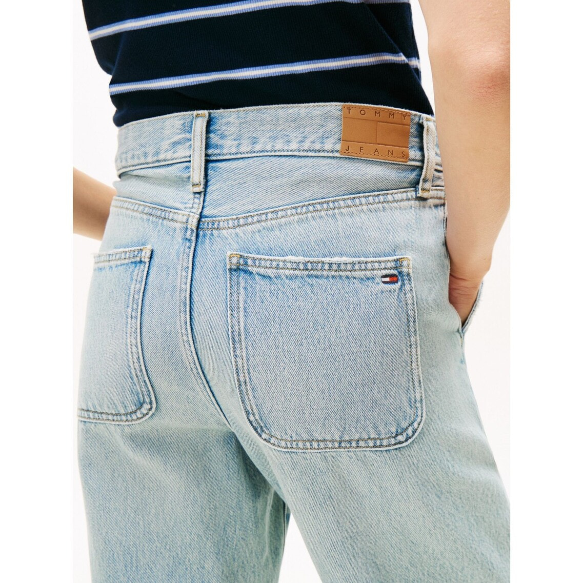 ◆良好：良品：レア： トミーヒルフィガー（ ）◆ Mrs. GREEN APPLE、トミー ヒルフィガーのジャパンアンバサダーに就任