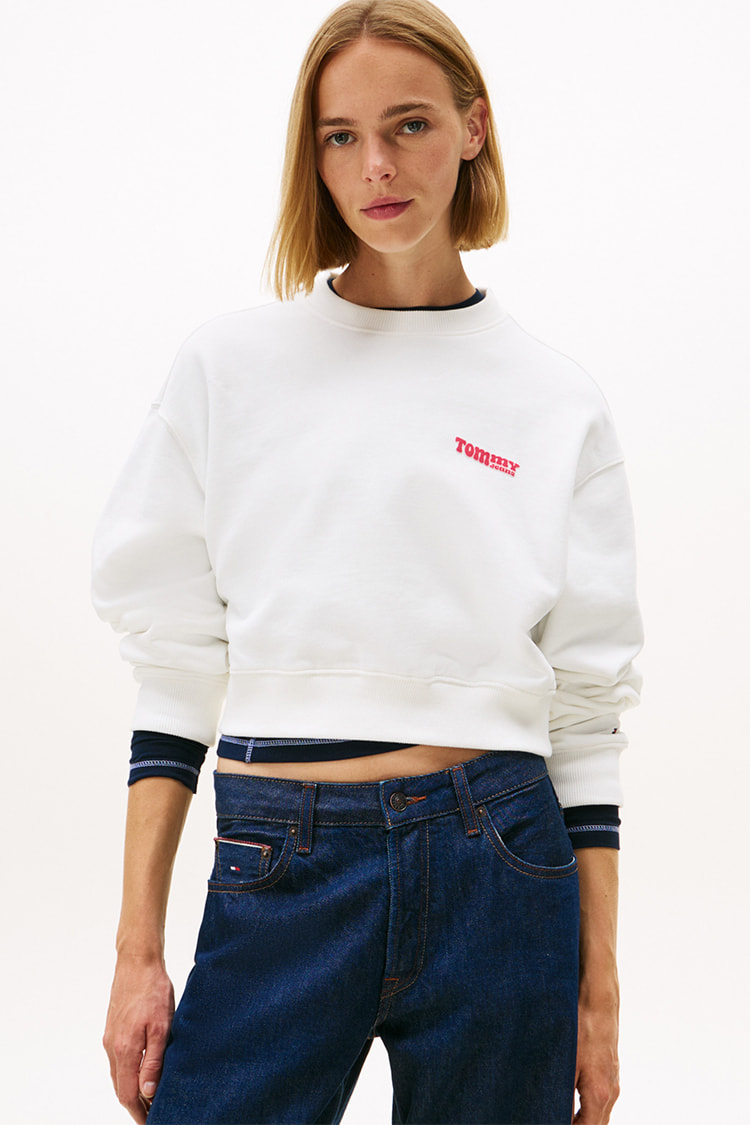 新着アイテム | トミー ジーンズ | トミー ヒルフィガー 公式