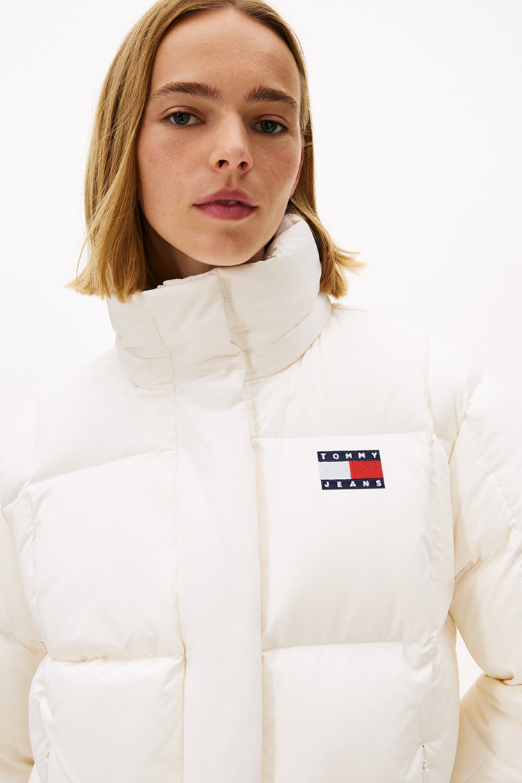 【美品】トミーヒルフィガー ダウンジャケット 商品一覧 | トミー ヒルフィガー 公式オンラインストア