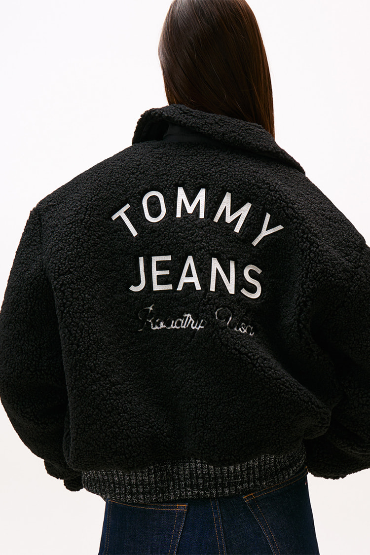 ジャケット＆アウター | トミー ジーンズ ウィメンズ | トミー