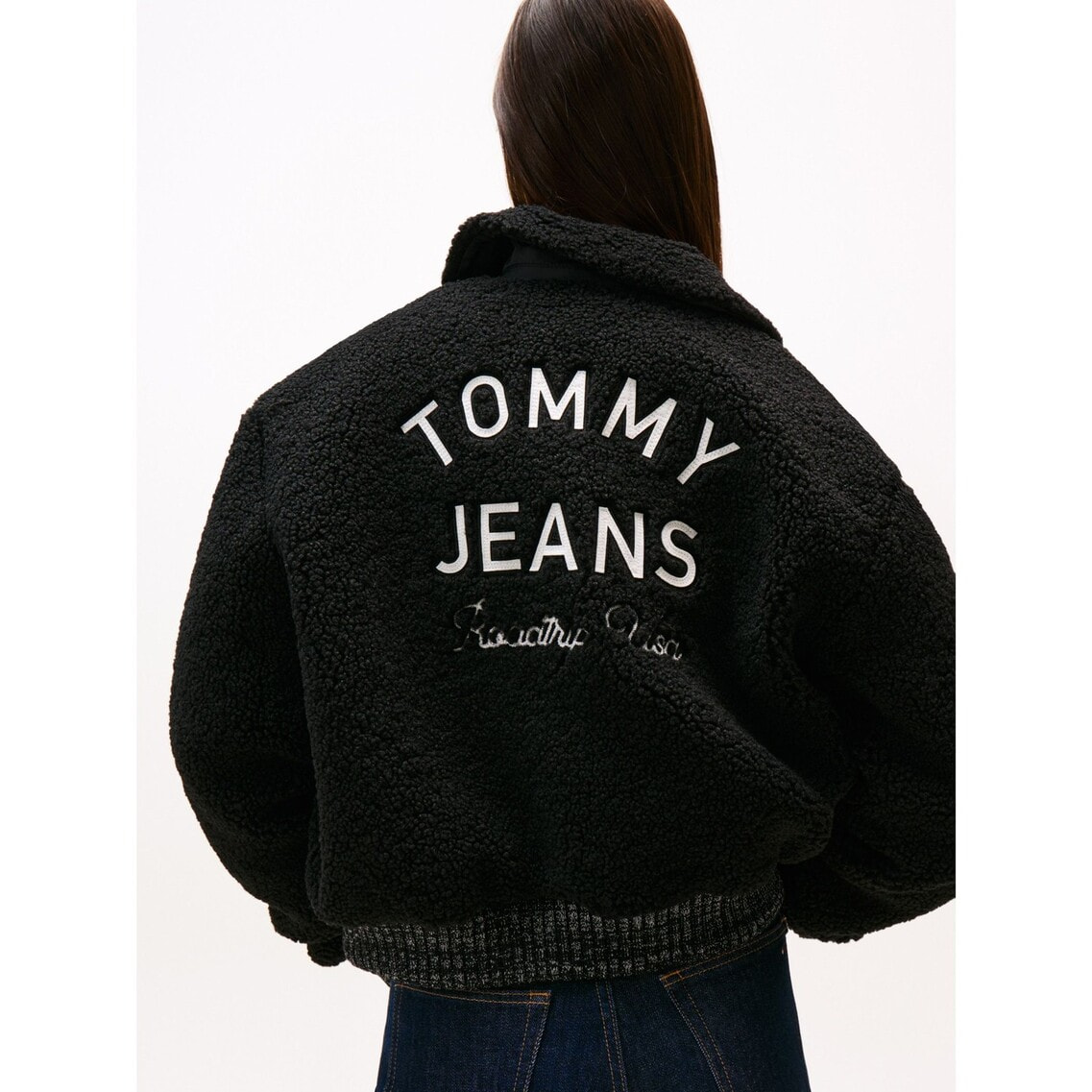 3540【未使用級・極美品】ジバンシー 4Gバックロゴ ニット テディジャケット 3点でさらに10％OFF】【JANGWONYOUNG着用】テディボンバージャケット