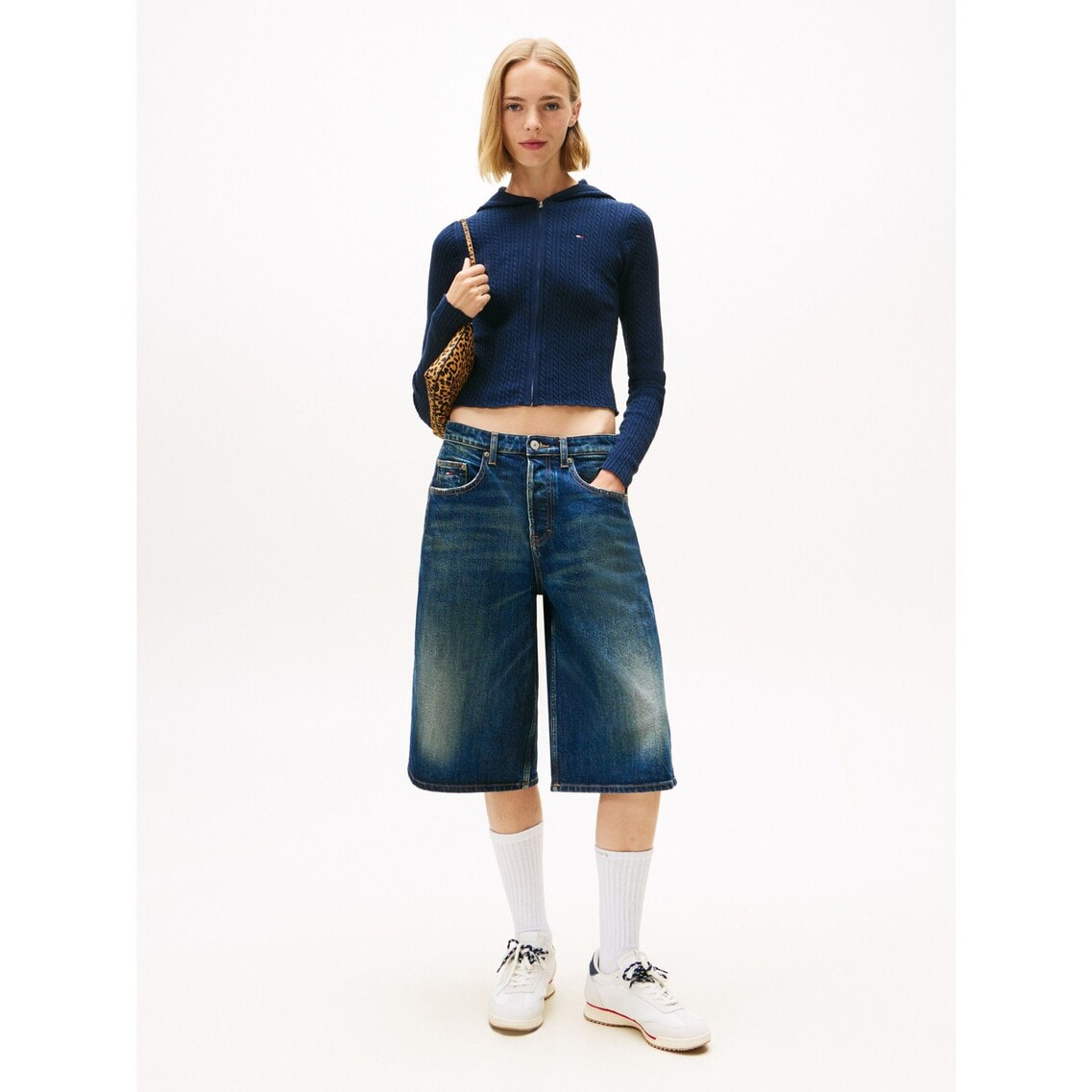 新品トミーヒルフィガー2WAYジップアップカーディガン 楽天市場】【SALE／40%OFF】(M)TOMMY HILFIGER(トミー