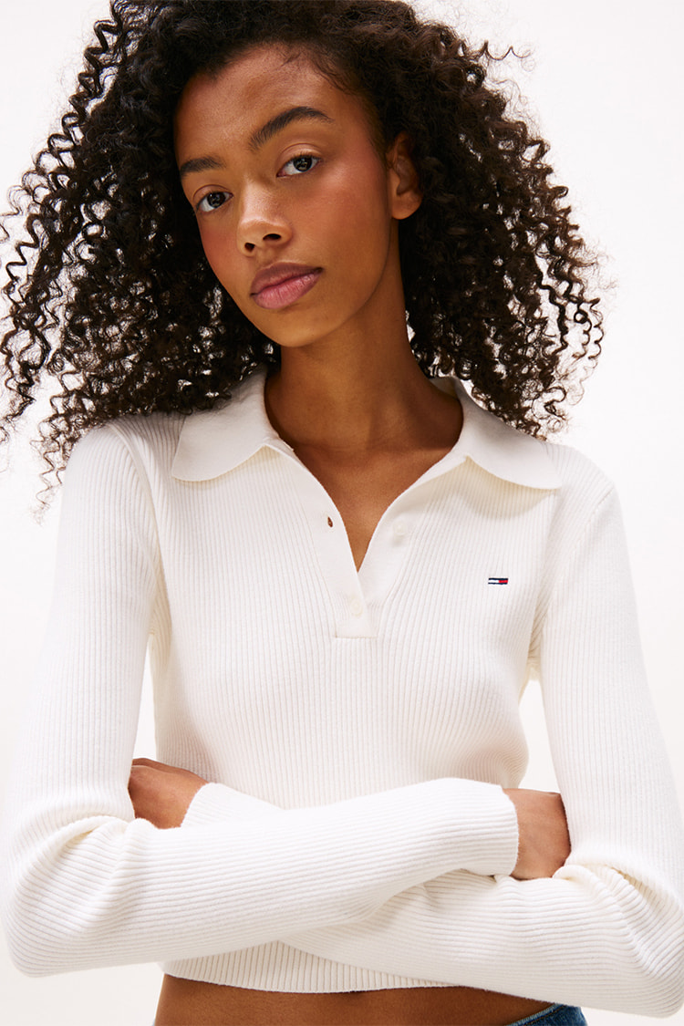 ニットウェア | トミー ジーンズ | トミー ヒルフィガー 公式