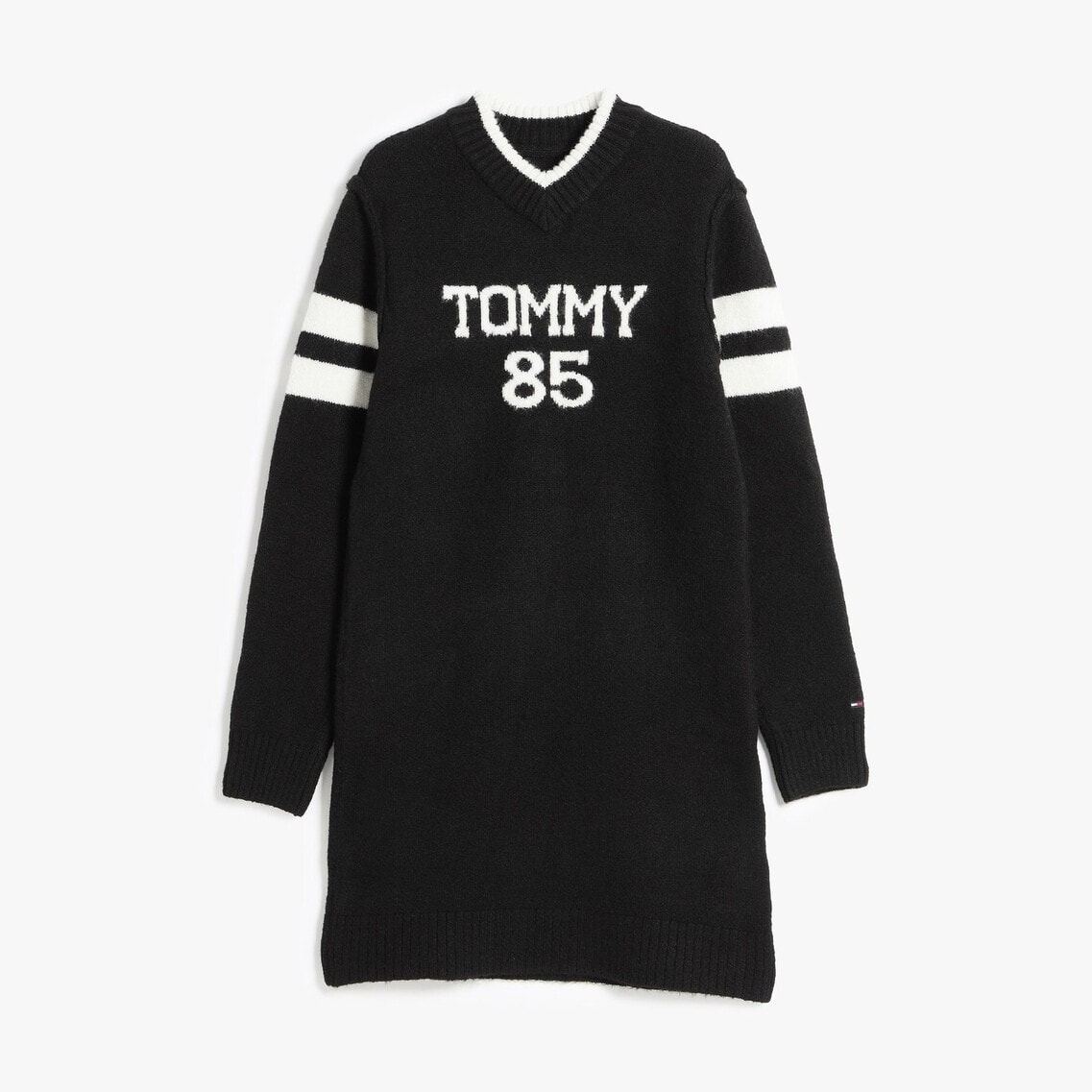 TOMMY 85 セーターワンピース | トミー ジーンズ | トミー