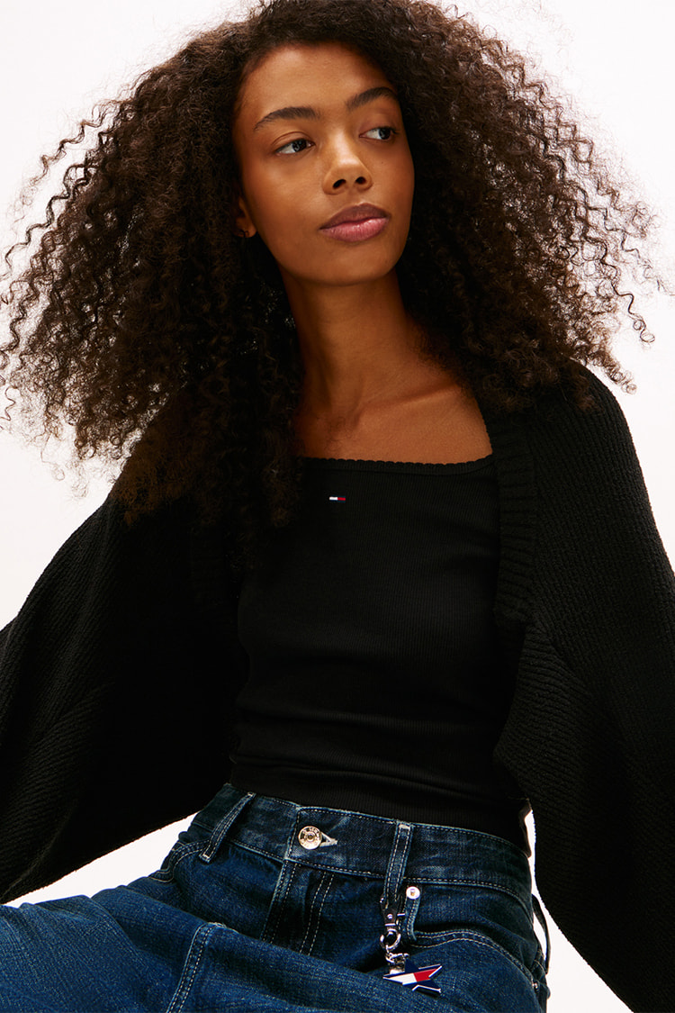 ニットウェア | トミー ジーンズ | トミー ヒルフィガー 公式