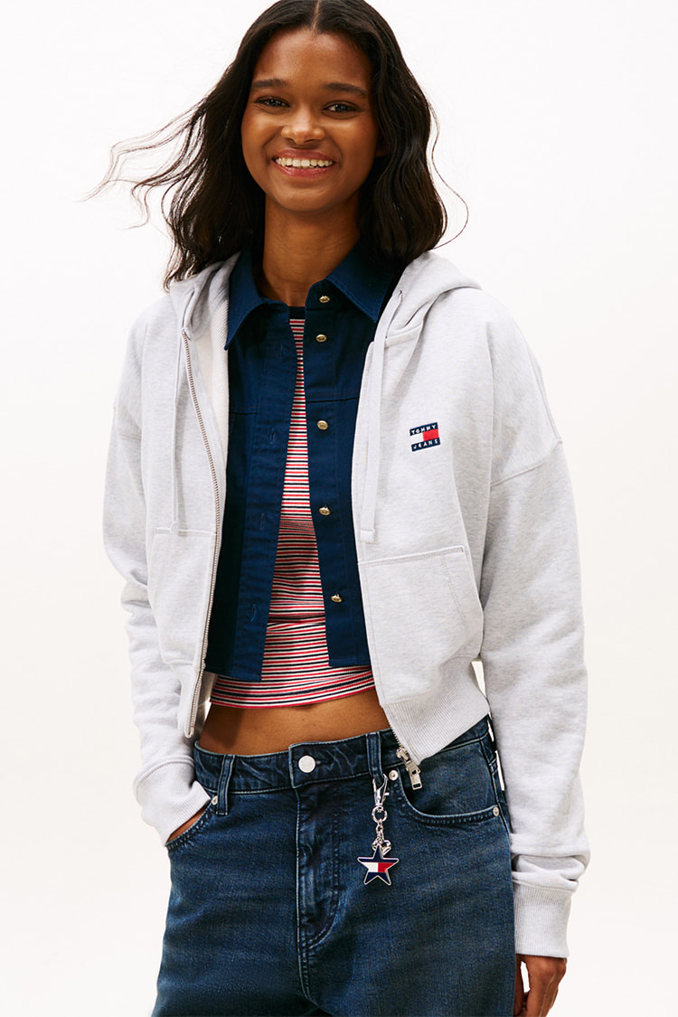 検索結果 | トミー ヒルフィガー 公式オンラインストア