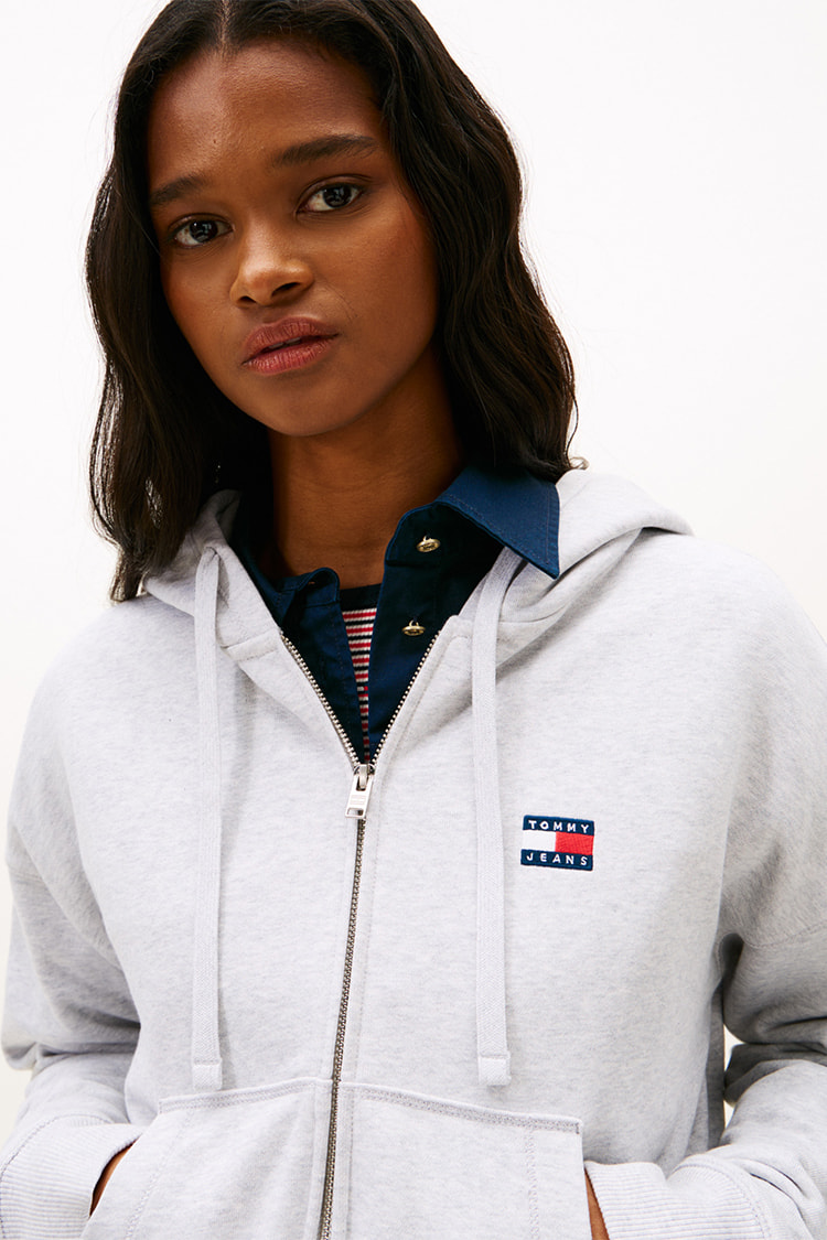 パーカー＆スウェット | トミー ジーンズ | トミー ヒルフィガー 公式