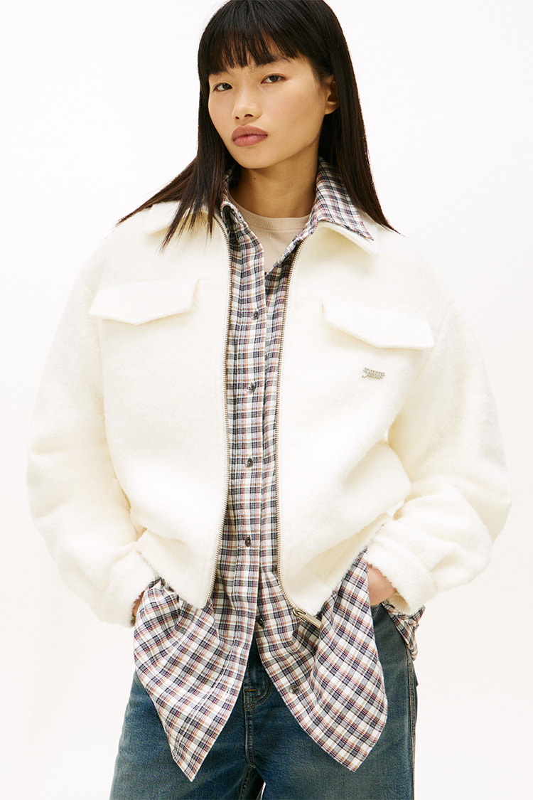 ジャケット・アウター T.H ジャケット＆アウター | ウェア | メンズ | トミー ヒルフィガー 公式