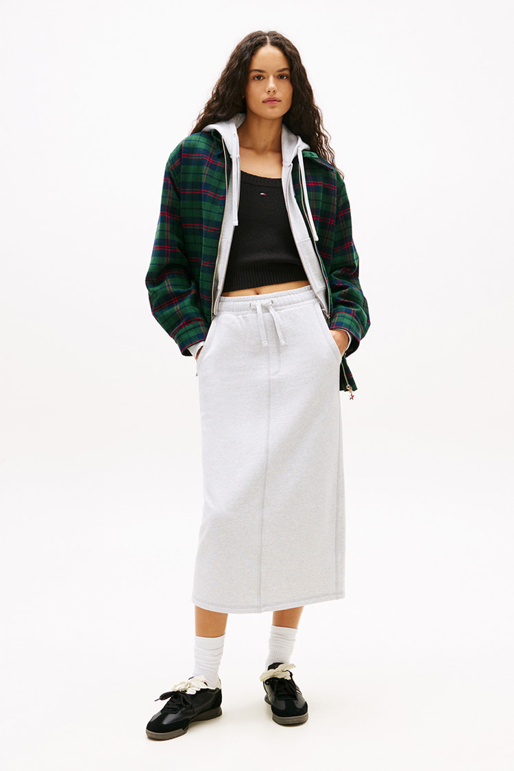 スカート | ウェア | ウィメンズ | トミー ヒルフィガー 公式