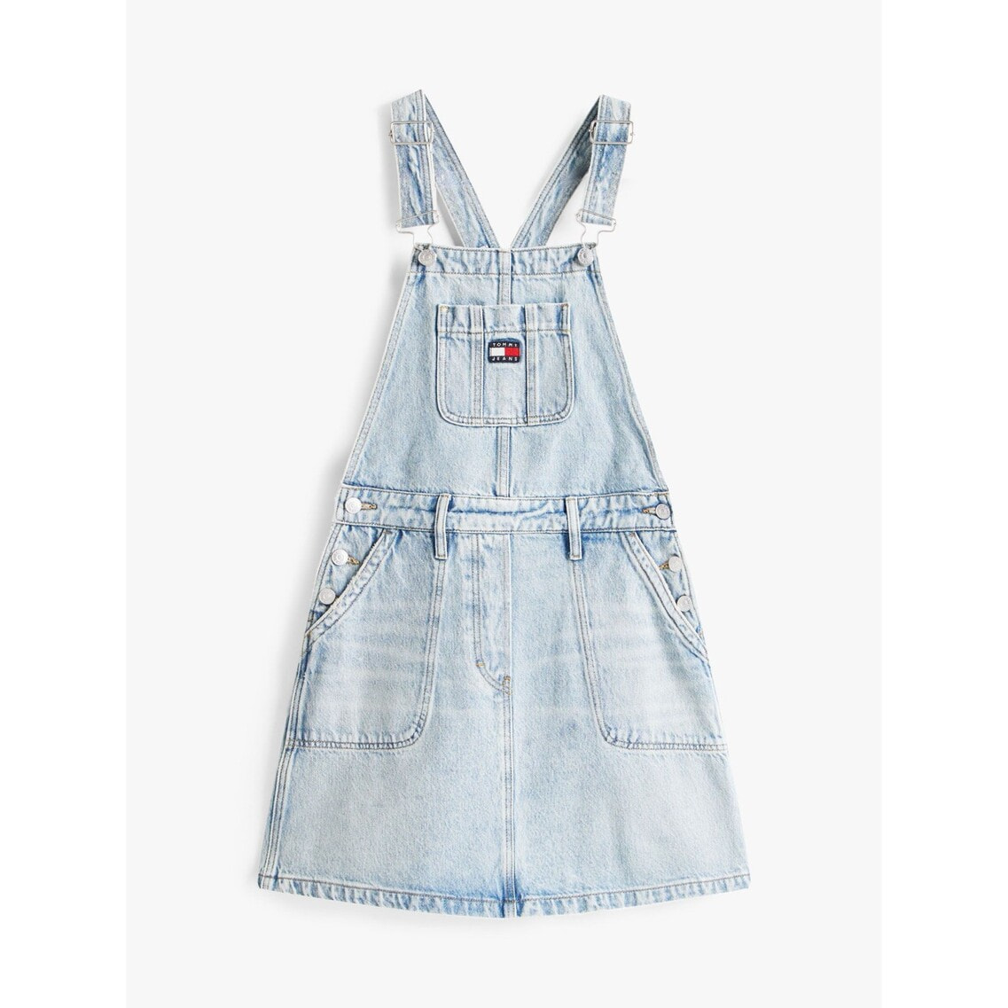 トミージーンズ　 JEANS コーデュロイダンガリーワンピース 楽天市場】【SALE／50%OFF】ウォッシュコーデュロイダンガリー
