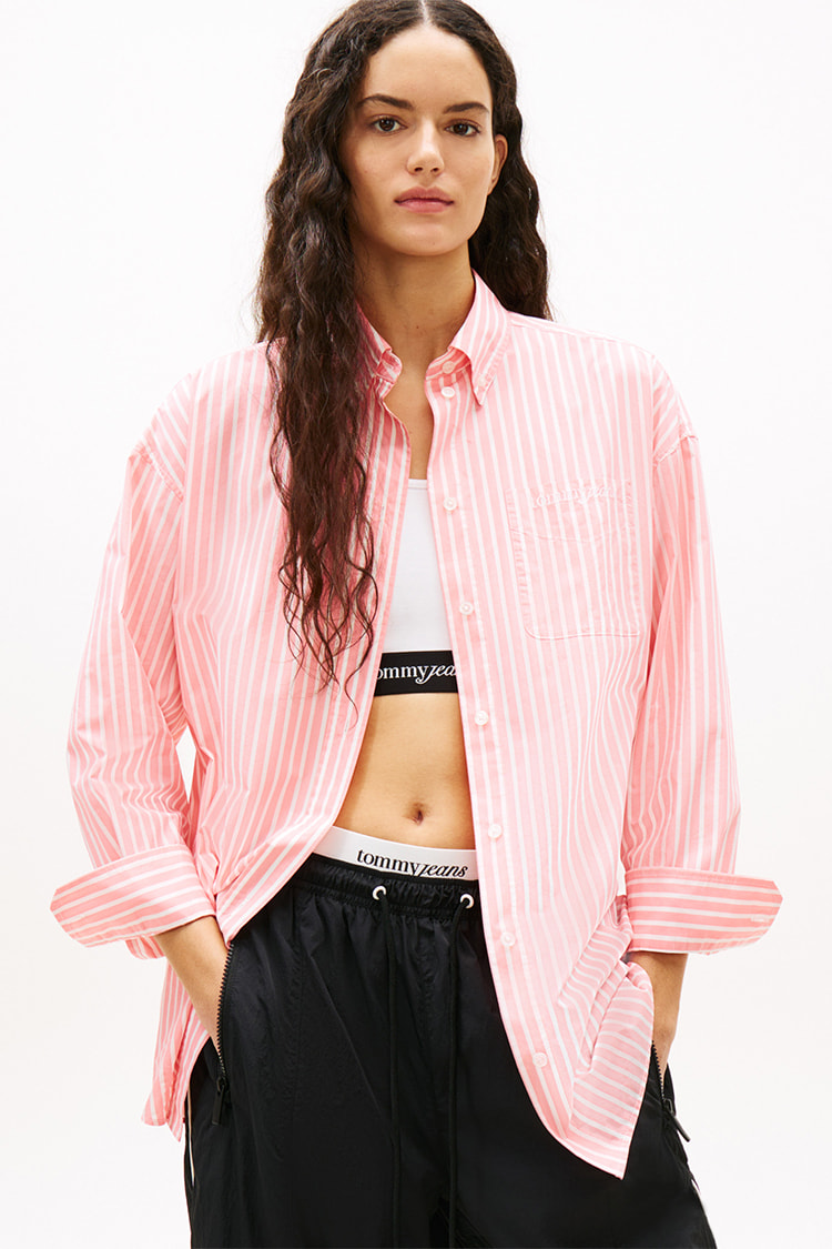 新着アイテム | トミー ジーンズ | トミー ヒルフィガー 公式