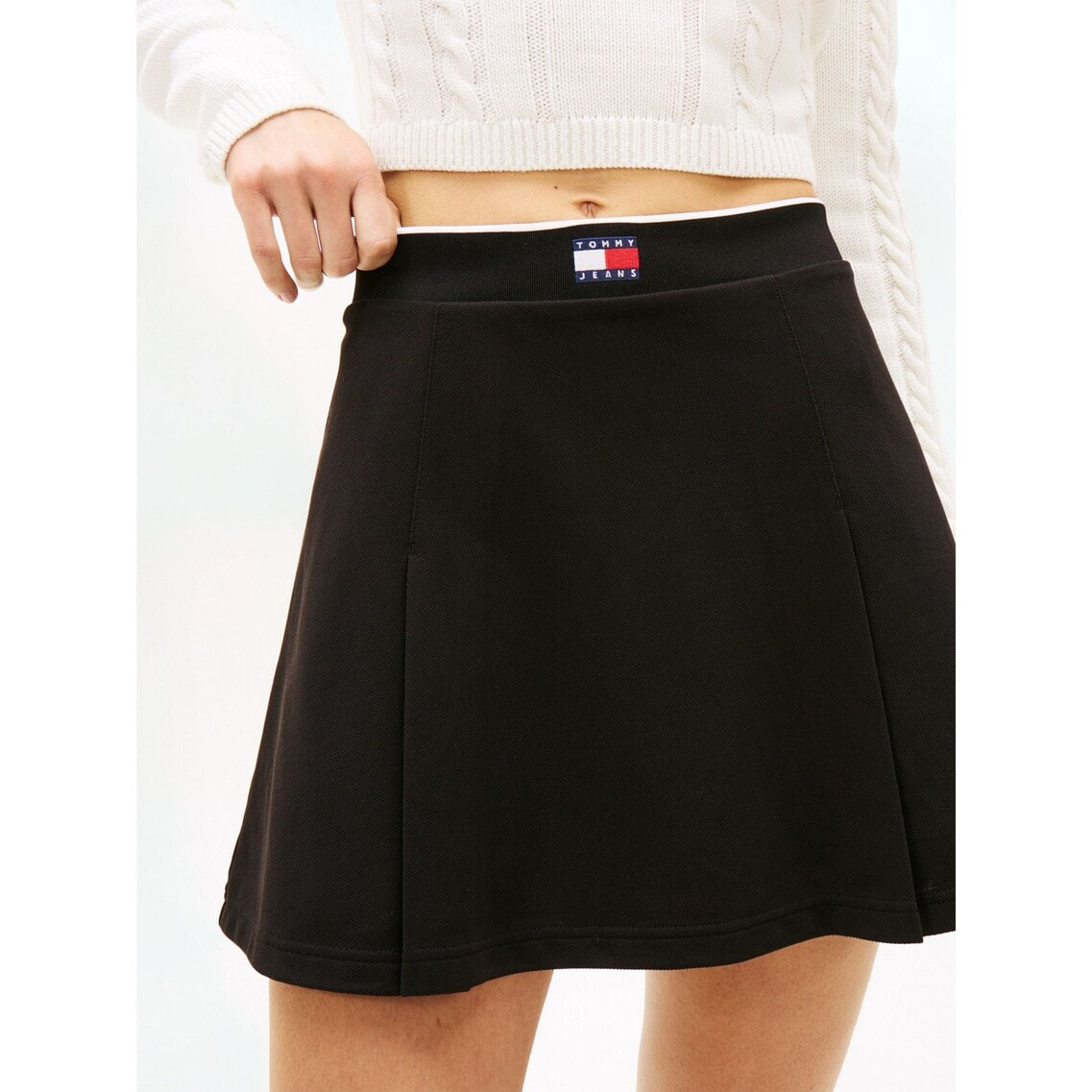 ミニスカート ★ 第1弾拡張パック MOUSSY | BOX TUCK ミニスカート (スカート(ミニ) ) |SHEL'TTER WEBSTORE