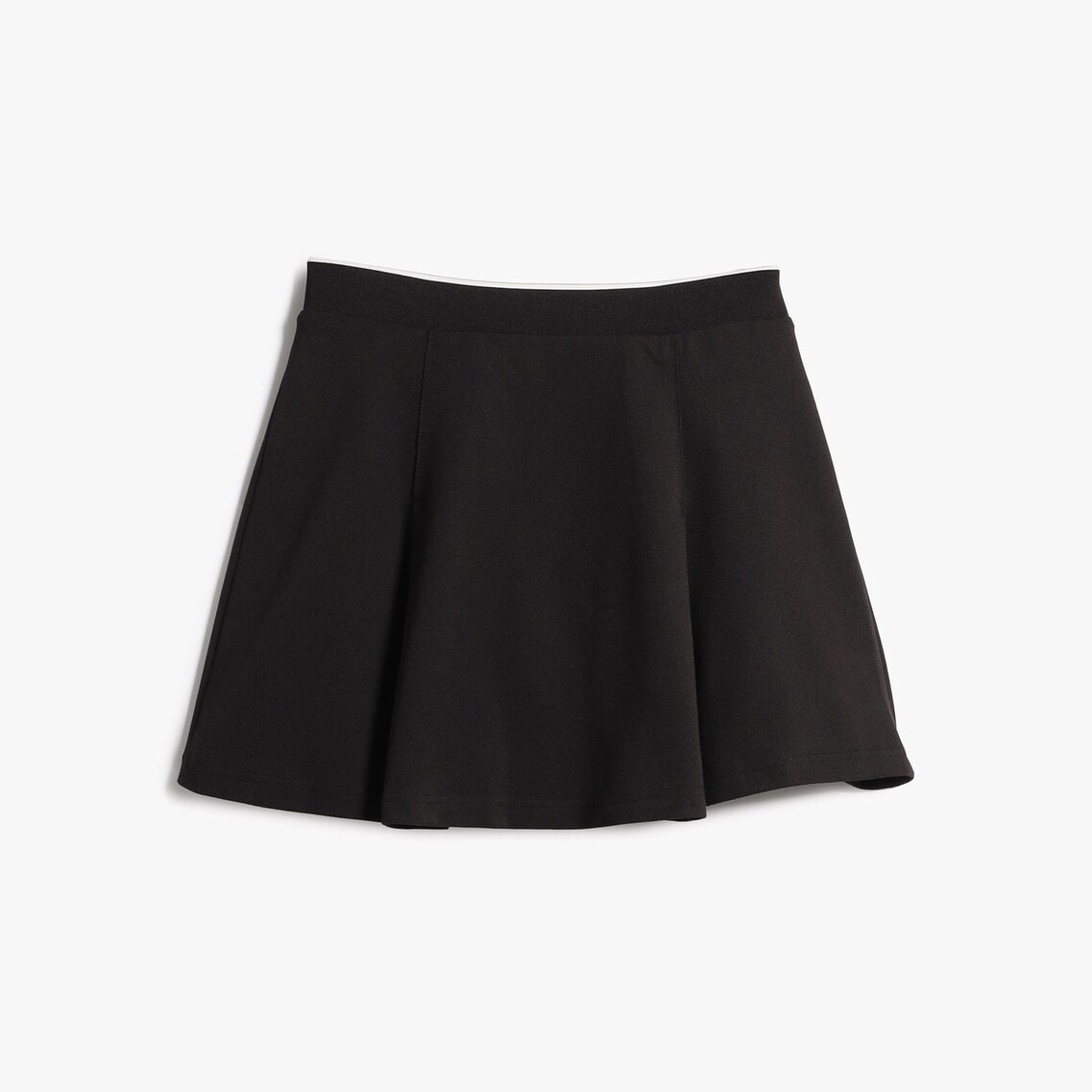 2点でさらに10％ off】ピケフィットアンドフレアミニスカート | トミー