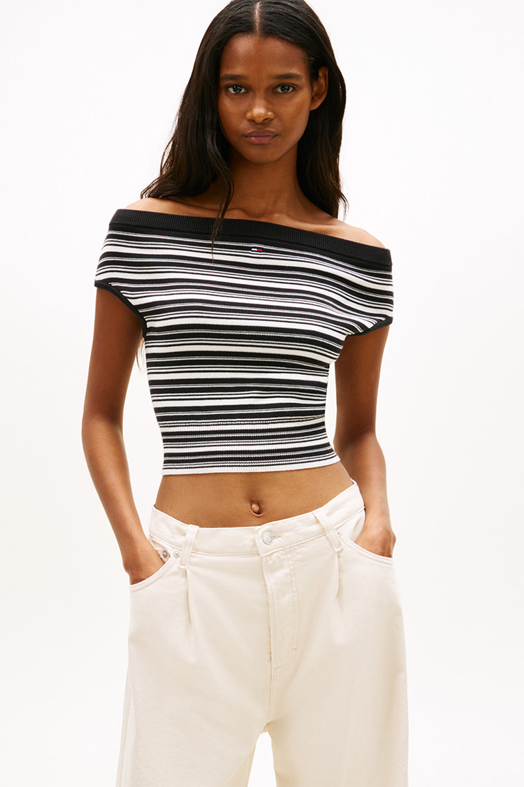 ニットウェア | トミー ジーンズ | トミー ヒルフィガー 公式