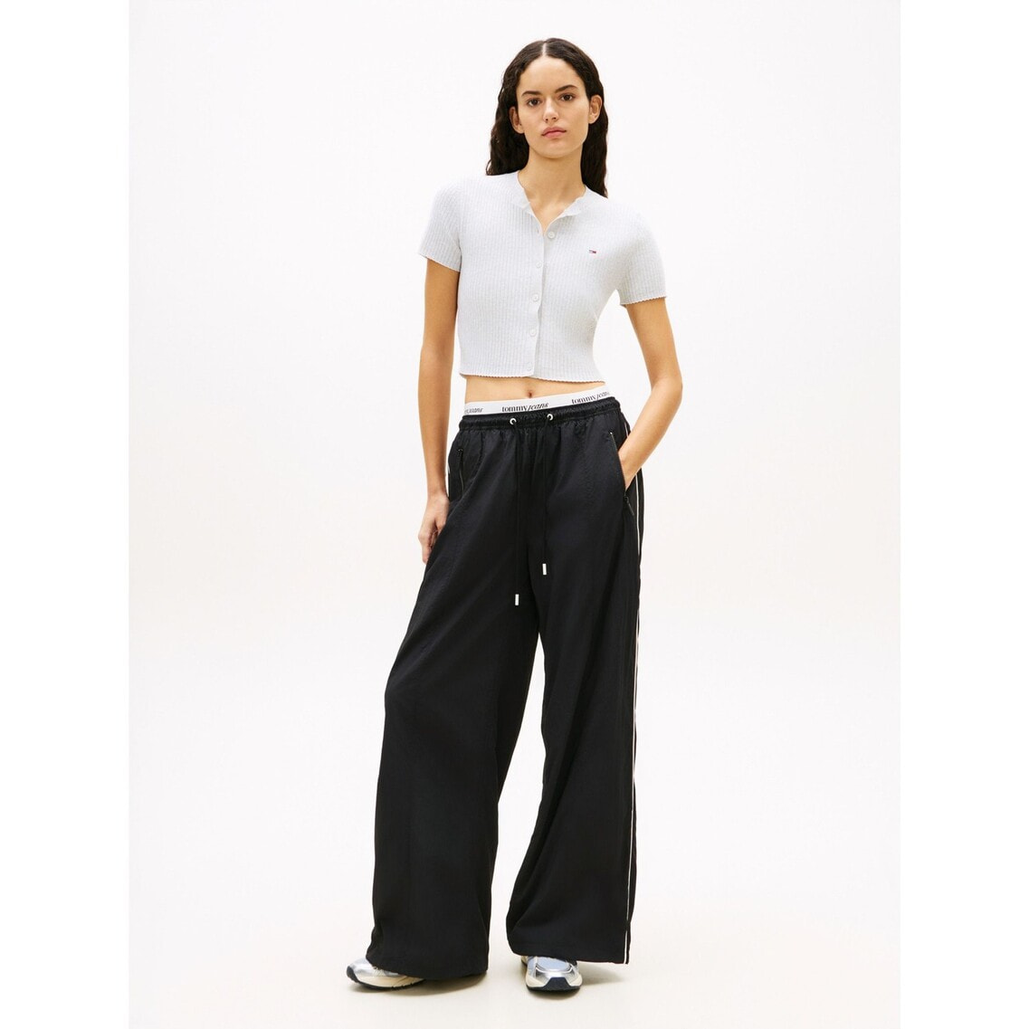 2点でさらに10% off】エッセンシャルショートスリーブリブ 2点でさらに10% off】エッセンシャルショートスリーブリブ