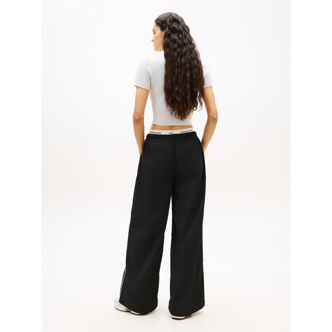2点でさらに10％ off】エッセンシャルショートスリーブリブ