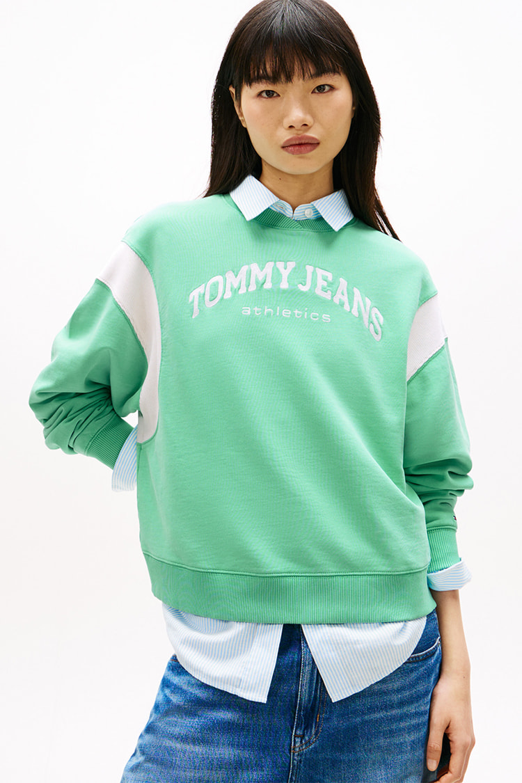 トミー ジーンズ (Tommy Jeans) | トミー ヒルフィガー 公式オンライン