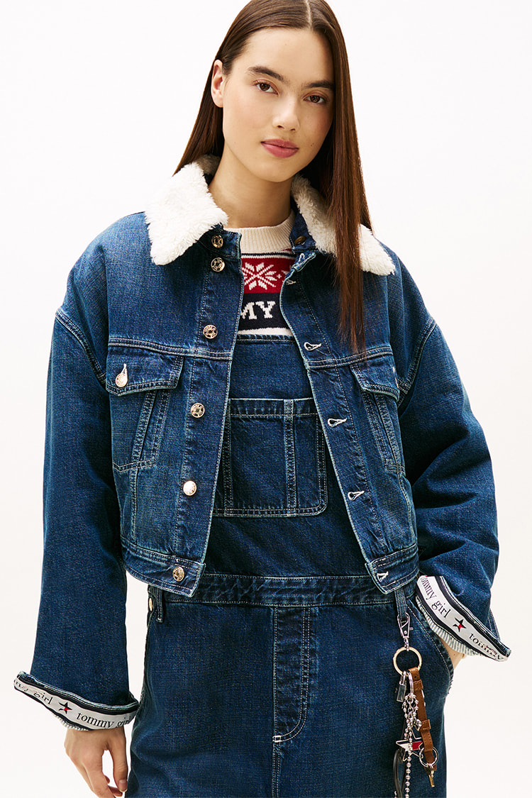 検索結果 | トミー ヒルフィガー 公式オンラインストア