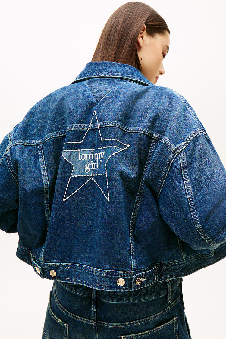 ジャケット＆アウター | トミー ジーンズ ウィメンズ | トミー