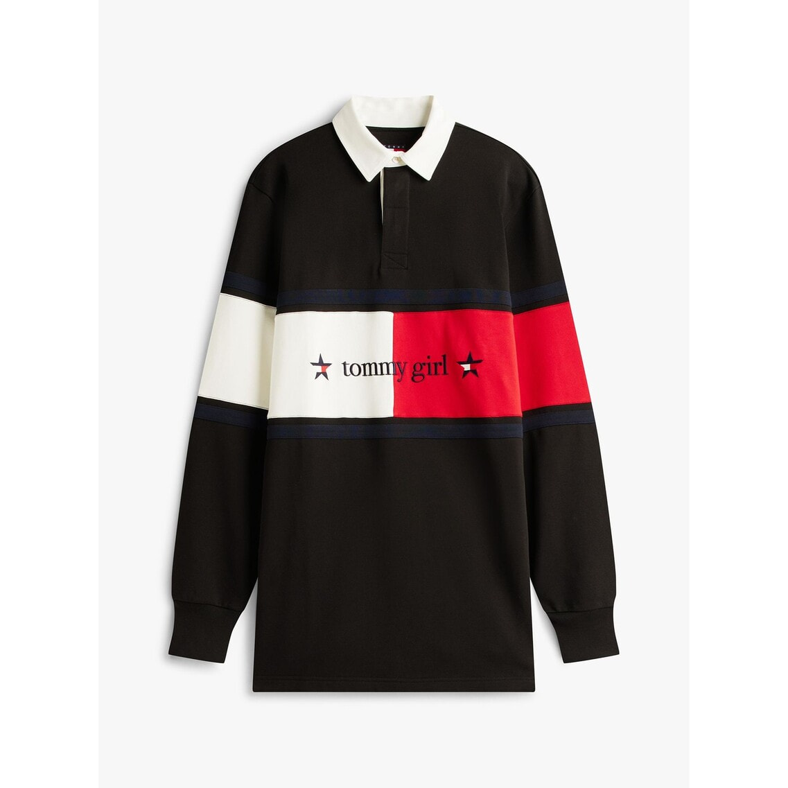 トミーヒルフィガー　ラガーシャツワンピース 楽天市場】【バーゲン!30%OFF!!】 【春夏モデル】 TOMMY HILFIGER GOLF