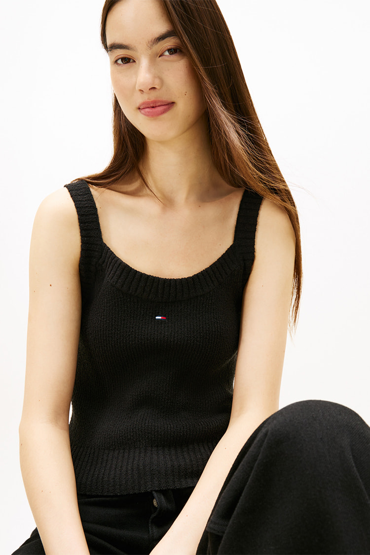 ニットウェア | トミー ジーンズ | トミー ヒルフィガー 公式