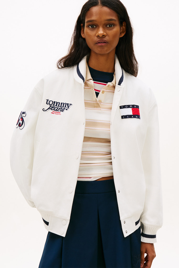 トミーヒルフィガー★撥水★ダウン70%フェザー30%ジャケット【レディース S】 ジャケット・アウター | トミー ジーンズ ウィメンズ | トミー