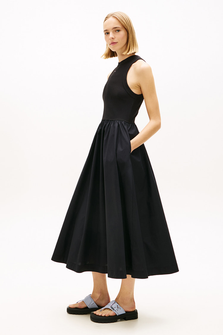 ワンピース | ウェア | ウィメンズ | トミー ヒルフィガー 公式