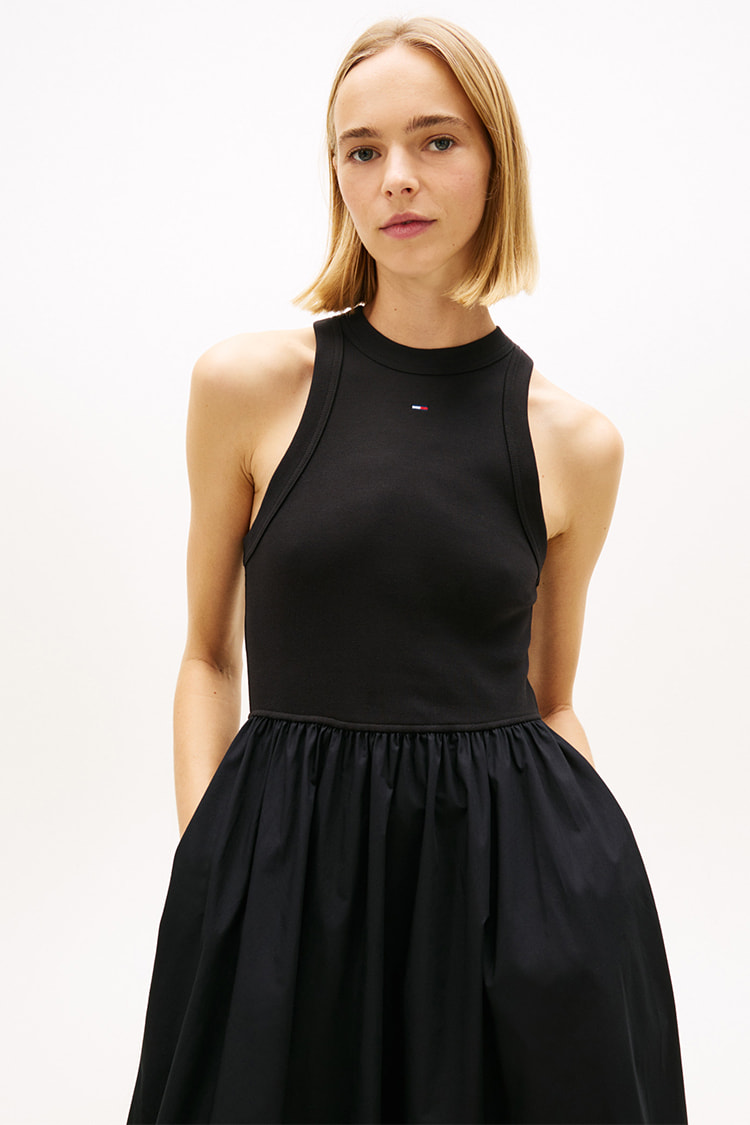 ワンピース | ウェア | ウィメンズ | トミー ヒルフィガー 公式