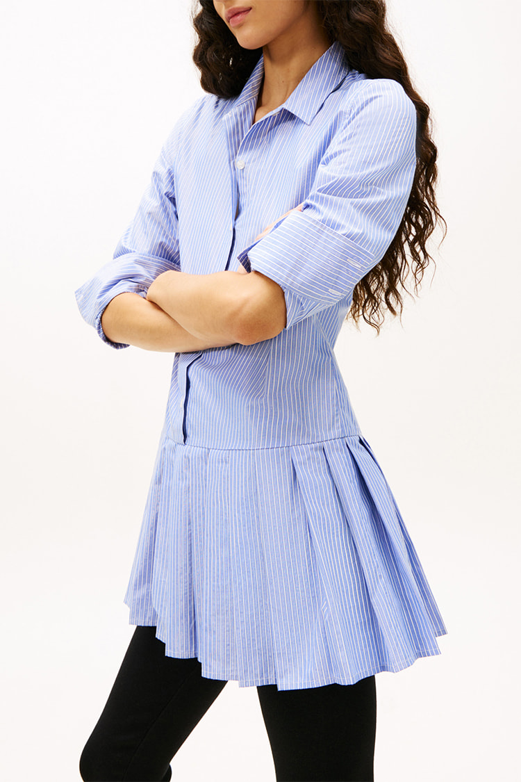 ワンピース | ウェア | ウィメンズ | トミー ヒルフィガー 公式