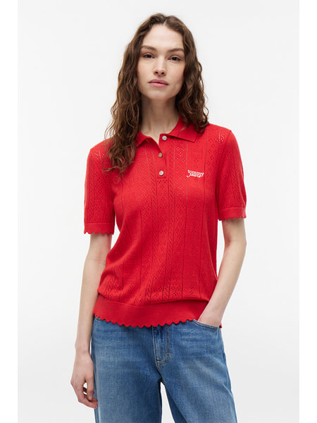 トミーヒルフィガー   新品 L Red 商品一覧 | トミー ヒルフィガー 公式オンラインストア