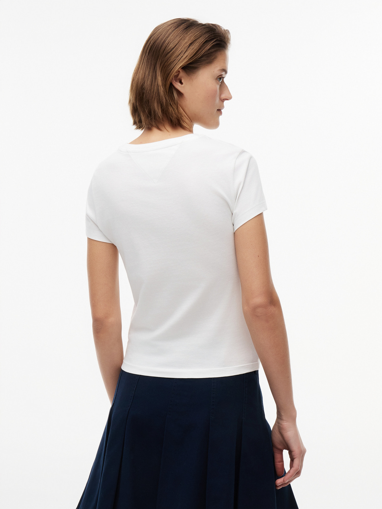 【こちらは専用です】 エッセンシャルロゴスリムTシャツ | トミー ジーンズ | トミー