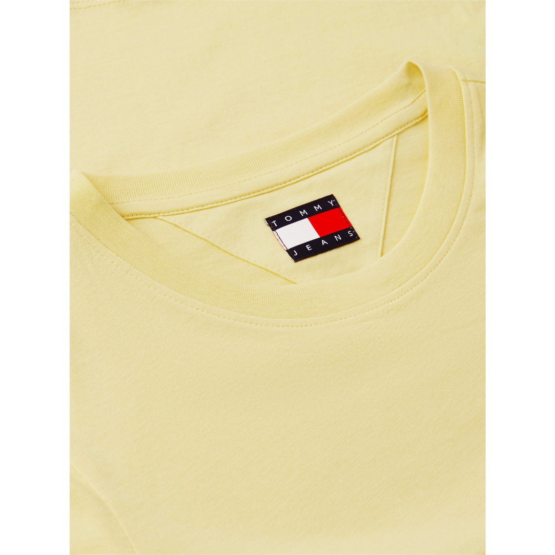 エッセンシャルロゴスリムTシャツ | トミー ジーンズ | トミー
