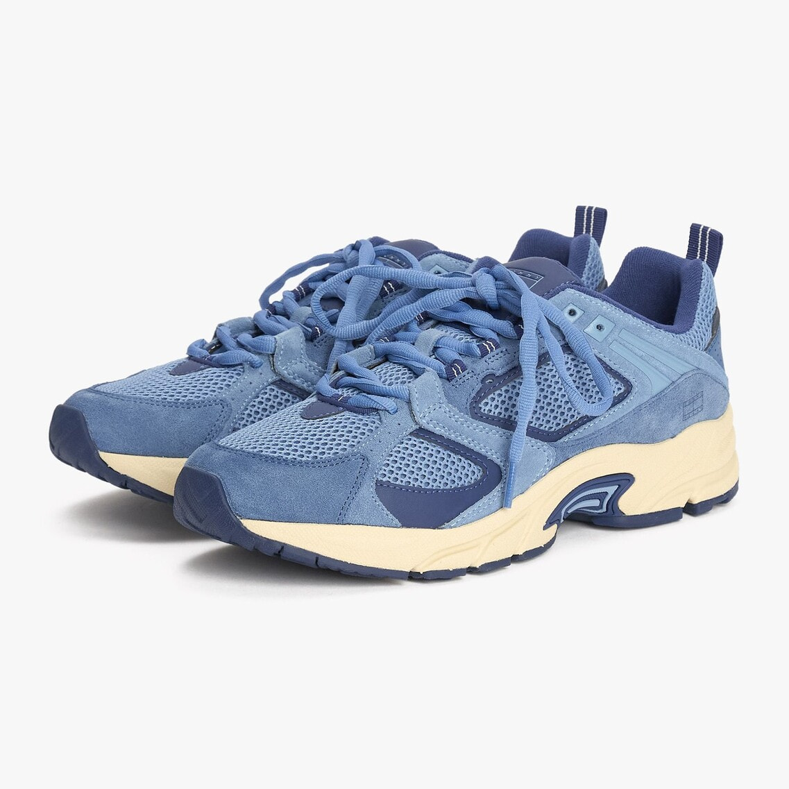 【ばたやん】jeans トミージーンズ　SKATEスニーカー ばたやん】jeans トミージーンズ SKATEスニーカー