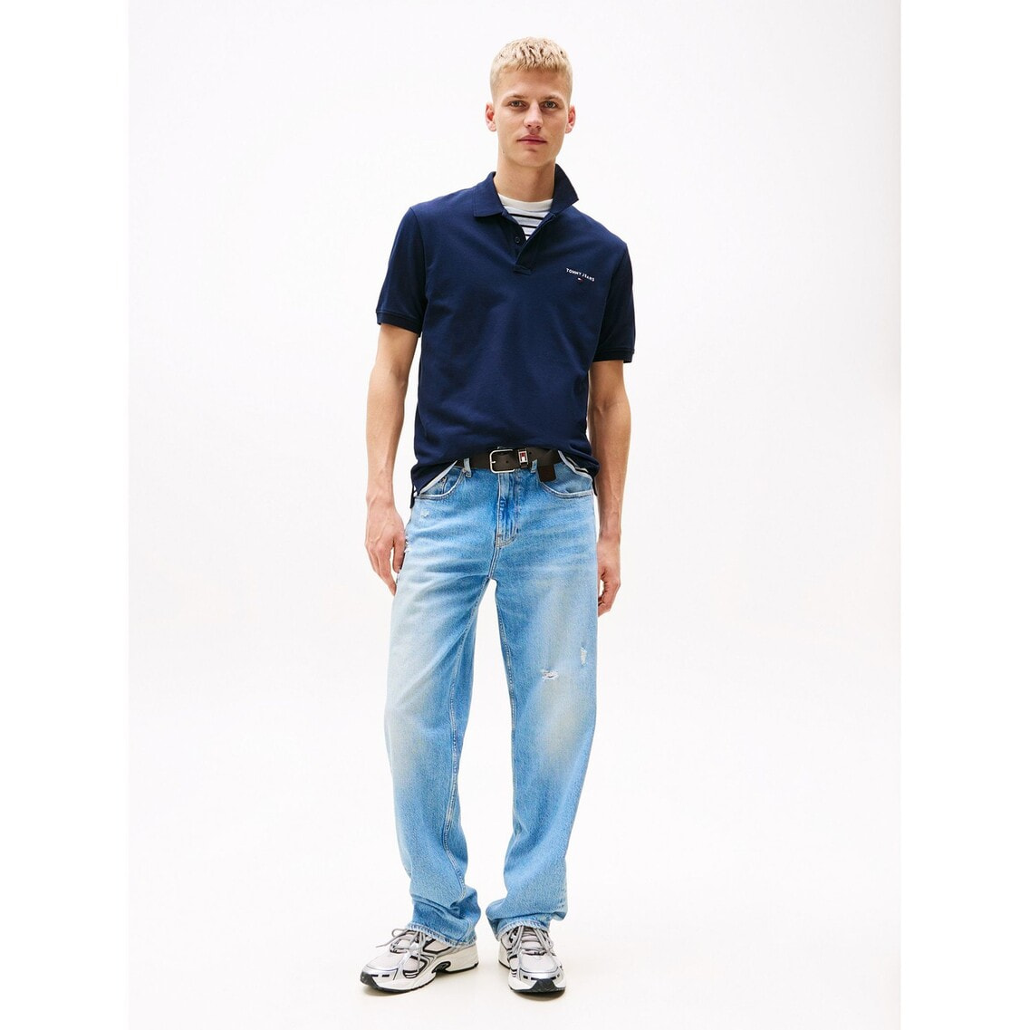 2点でさらに10％OFF】アーカイブ97メタリックスニーカー