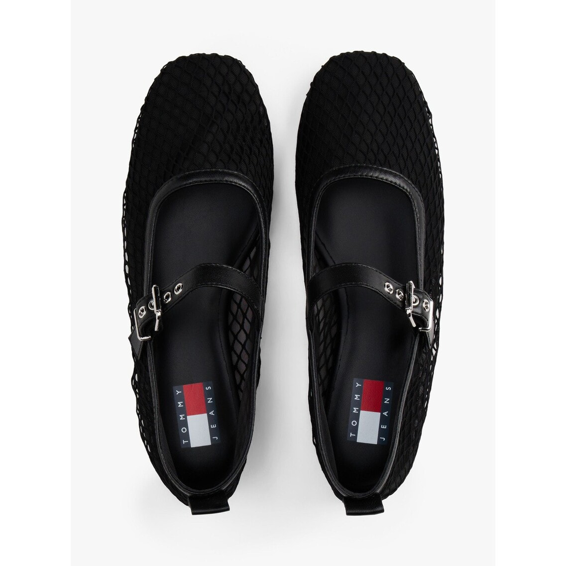 エイミー メリージェーン バレリーナ シーソルトエイミー メリージェーン バレリーナ| Bottega Veneta