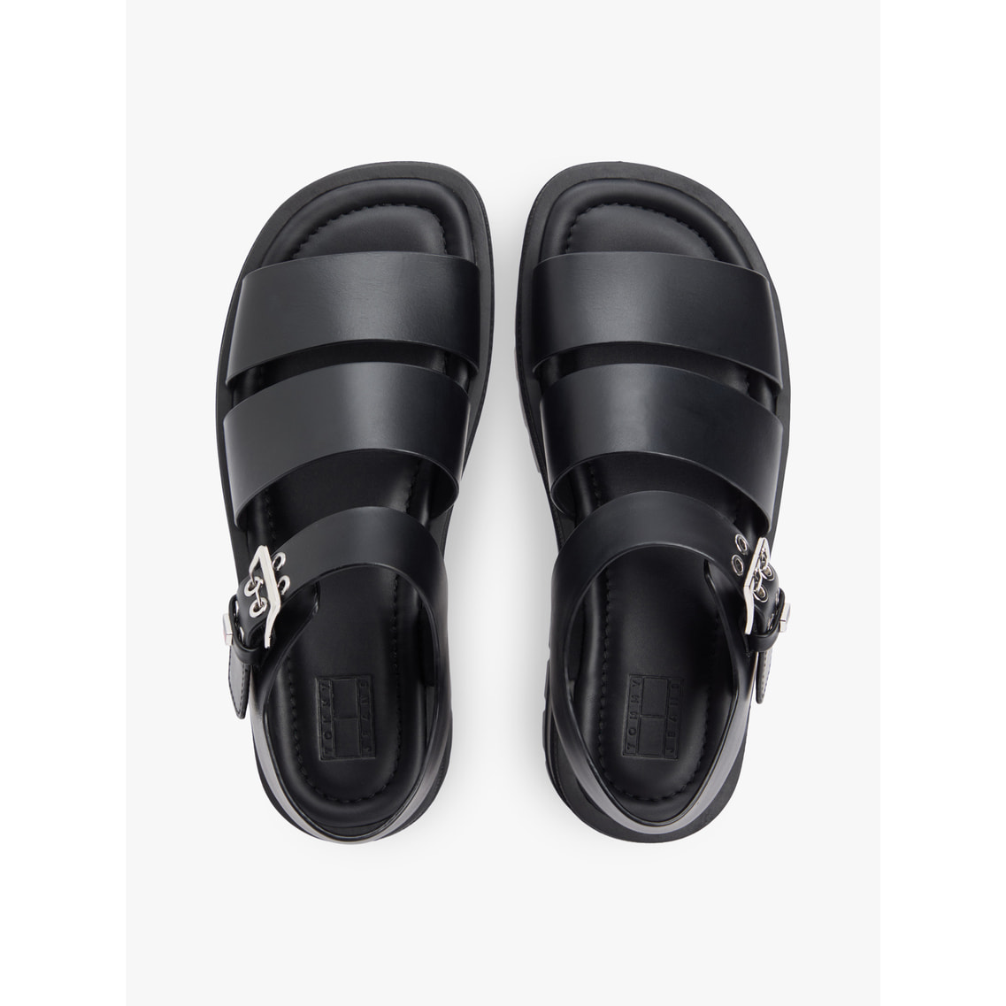2点でさらに10％ off】【JANG WON YOUNG着用】ストラップレザー