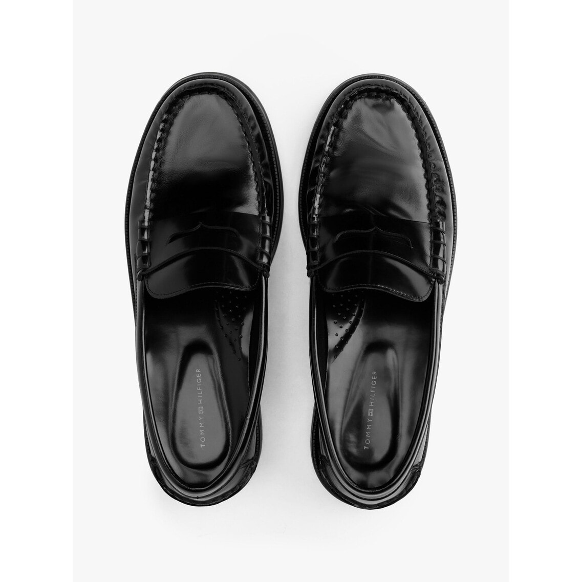 クラシックヒルフィガーローファー | トミー ヒルフィガー | トミー