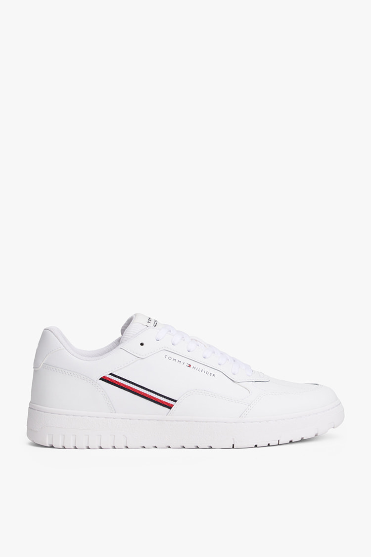   トミーヒルフィガー Mikki Sneakers スニーカー Amazon | Tommy Hilfiger Women's MIKKIZ Sneaker, Vintage Blue