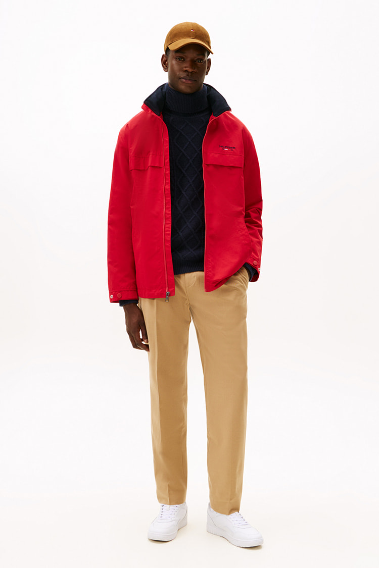 メンズ セール | トミー ヒルフィガー 公式オンラインストア