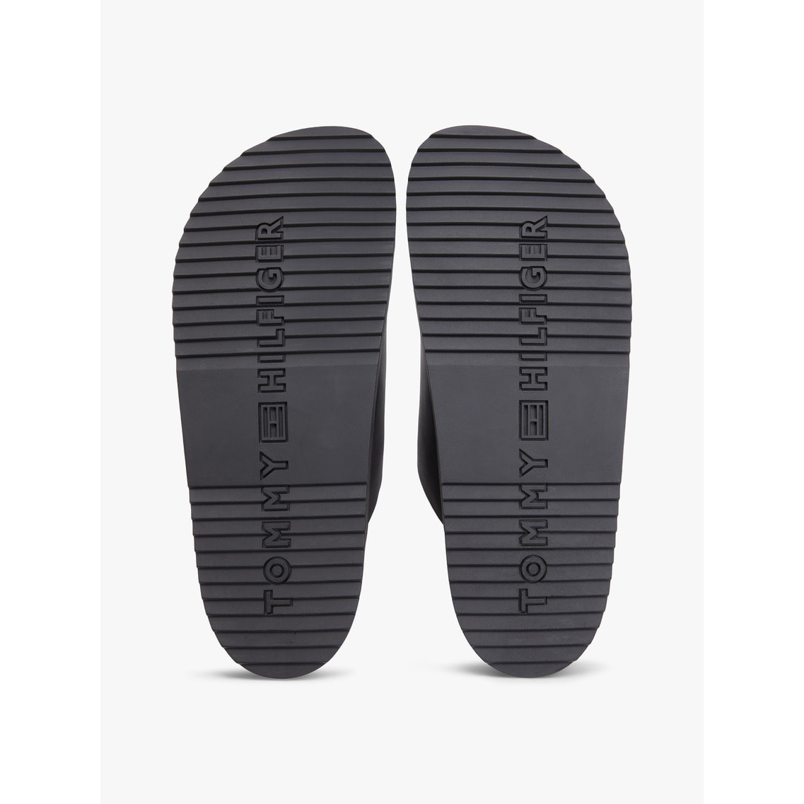 2点でさらに10％ off】コルクアジャスタブルレザーサンダル | トミー