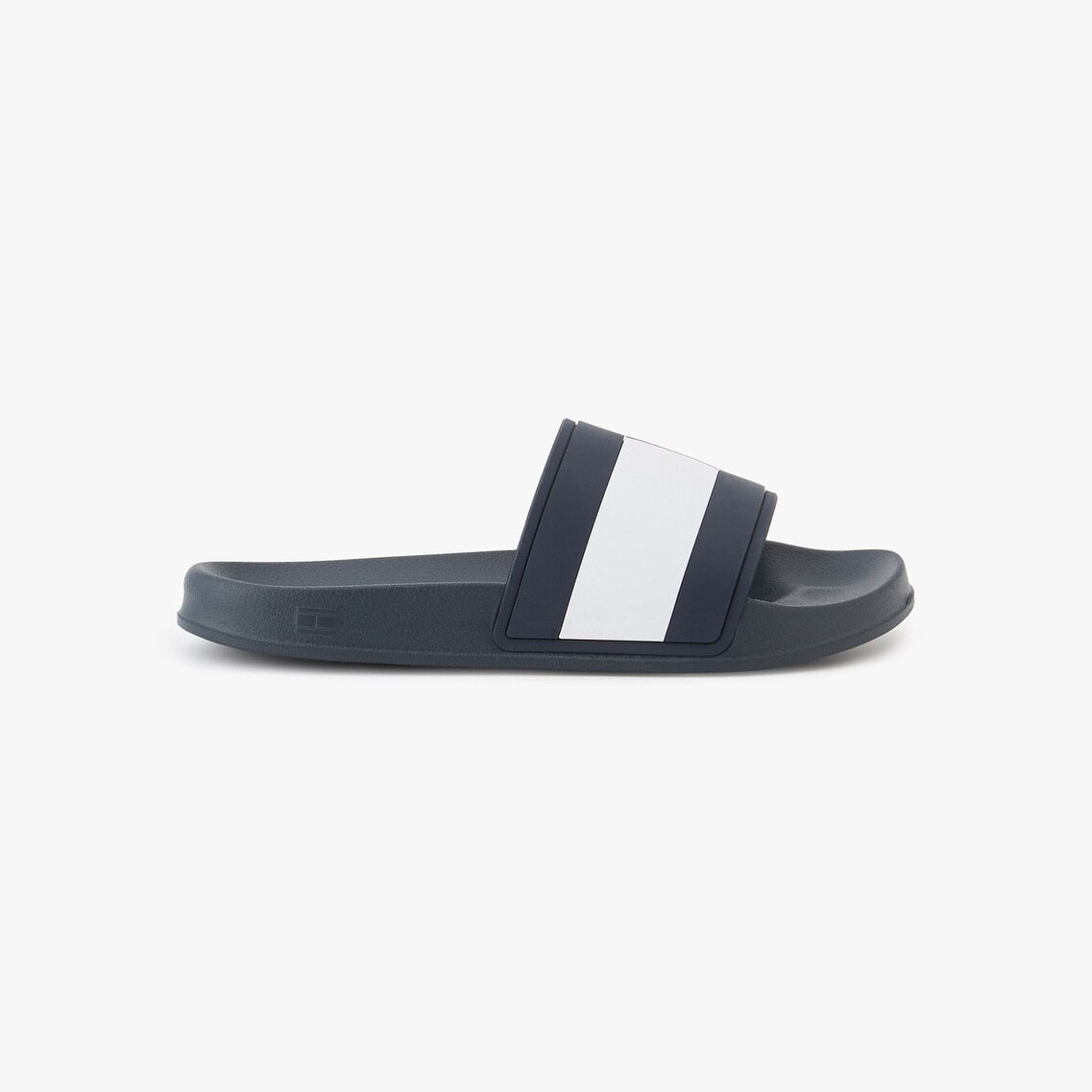 2点でさらに10％ off】ヒルフィガーフラッグプールスライドサンダル